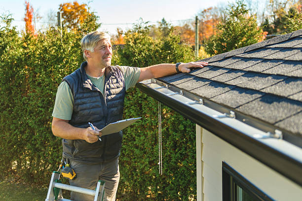 Trusted Roofing service in Burns, WY - Ben Roofing and Steel LLC
