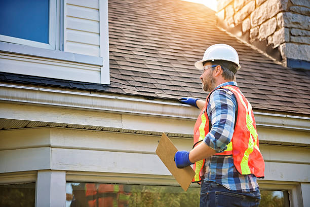 Trusted Storm Damage Roof Repair service in Burns, WY - Ben Roofing and Steel LLC
